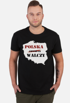 Polska walczy covid