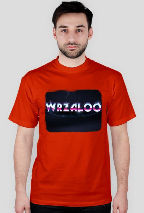 Wrzaloo Retro