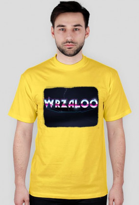 Wrzaloo Retro