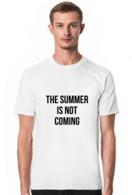 t shirt summer is not coming