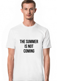 t shirt summer is not coming