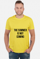t shirt summer is not coming