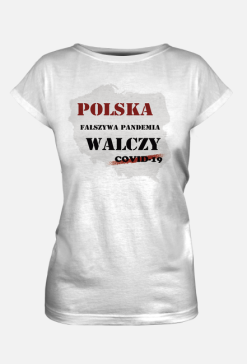 Polska walczy covid