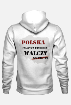 Fałszywa Pandemia Polska walczy covid