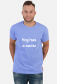 t shirt boy has a name