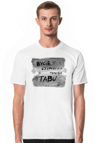 Bycie człowiekiem tematem tabu