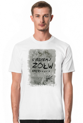 Kurskiemu żółw spier*****