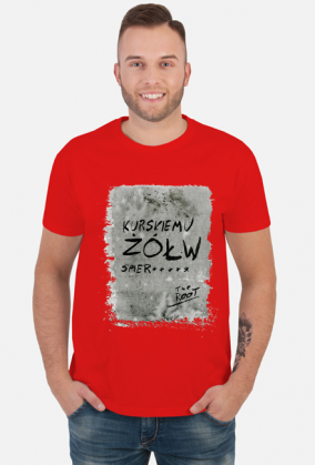 Kurskiemu żółw spier*****