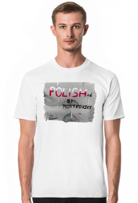 Polished by Piontkovsky