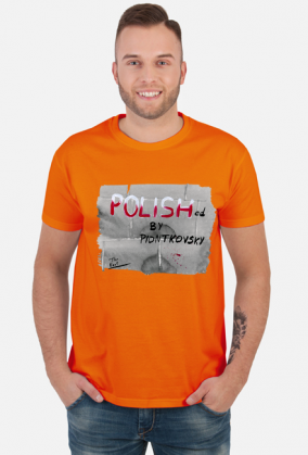 Polished by Piontkovsky