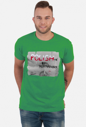 Polished by Piontkovsky