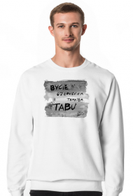 Bycie człowiekiem tematem tabu