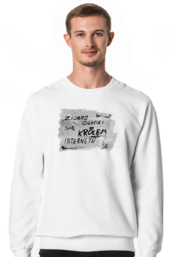 Ziobro ogłosi się królem internetu