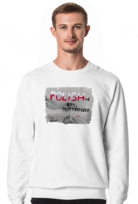 Polished by Piontkovsky