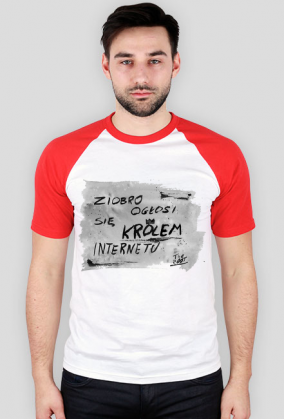 Ziobro ogłosi się królem internetu