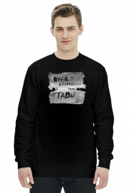 Bycie człowiekiem tematem tabu