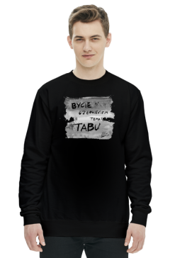 Bycie człowiekiem tematem tabu