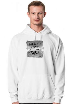 Bycie człowiekiem tematem tabu