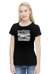 Bycie człowiekiem tematem tabu