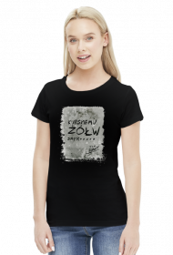 Kurskiemu żółw spier*****