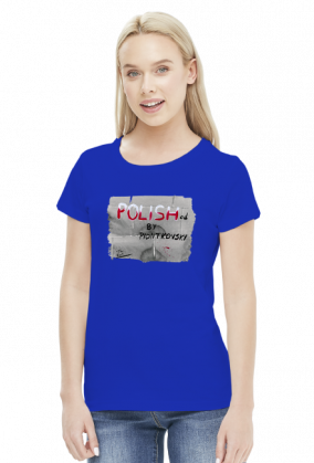 Polished by Piontkovsky