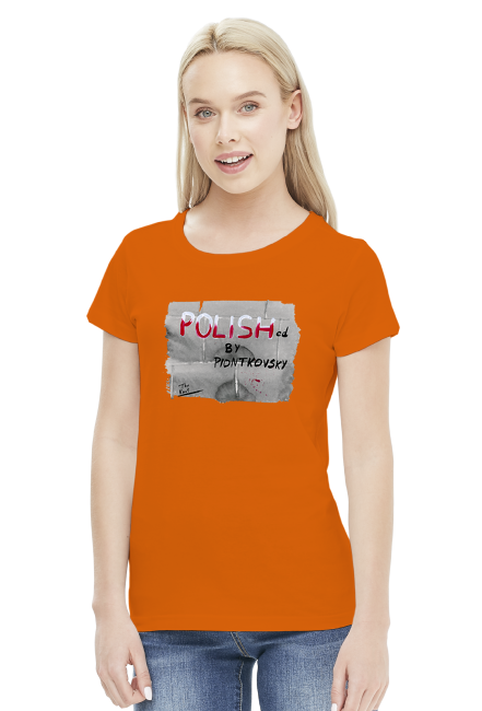 Polished by Piontkovsky