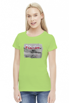 Polished by Piontkovsky