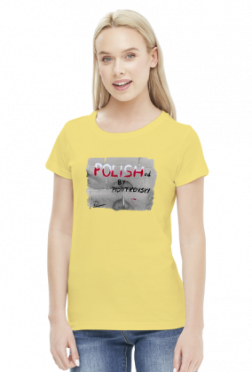 Polished by Piontkovsky