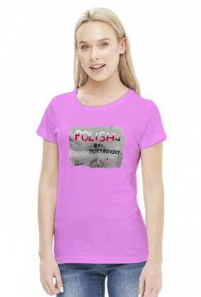 Polished by Piontkovsky