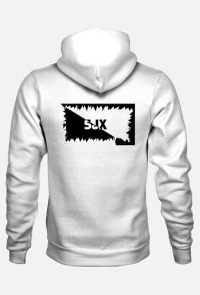 snake hoodie