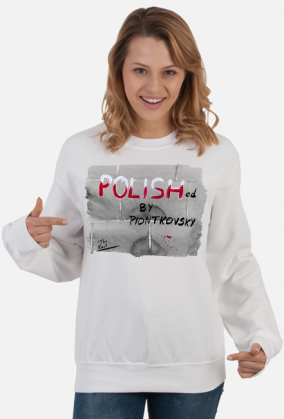 Polished by Piontkovsky