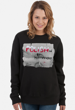 Polished by Piontkovsky