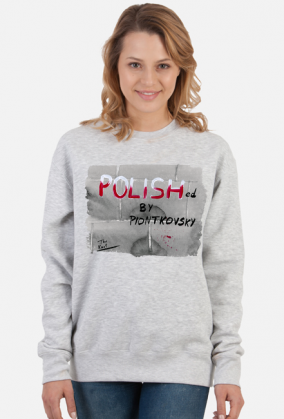 Polished by Piontkovsky