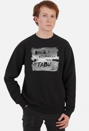 Bycie człowiekiem tematem tabu