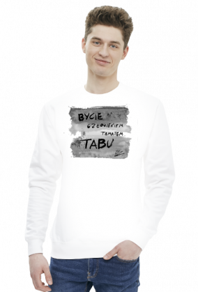 Bycie człowiekiem tematem tabu