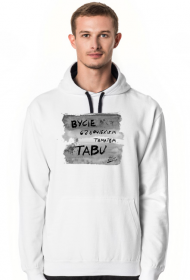 Bycie człowiekiem tematem tabu