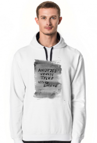 Andrzej uznaje tylko heterosapiens