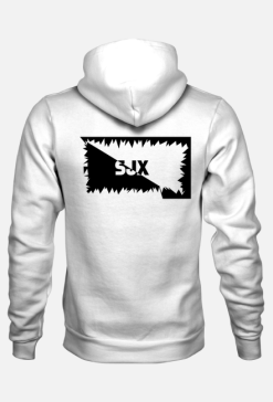 snake hoodie