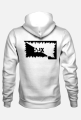 snake hoodie