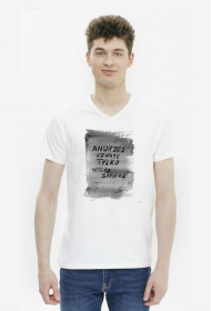 Andrzej uznaje tylko heterosapiens