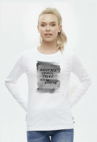 Andrzej uznaje tylko heterosapiens