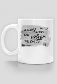 Ziobro ogłosi się królem internetu