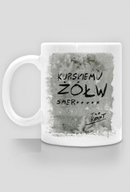 Kurskiemu żółw spier*****