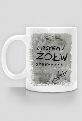 Kurskiemu żółw spier*****