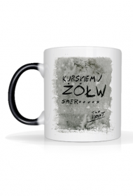 Kurskiemu żółw spier*****