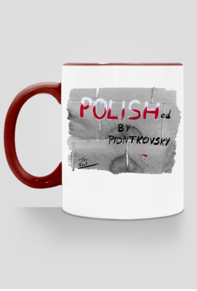 Polished by Piontkovsky