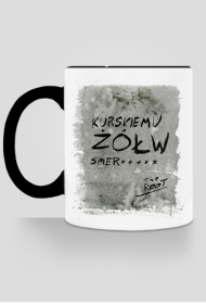 Kurskiemu żółw spier*****