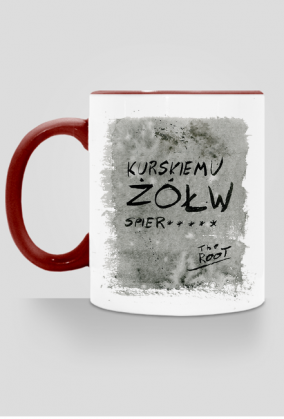 Kurskiemu żółw spier*****