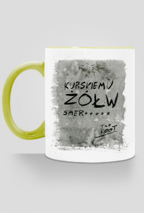 Kurskiemu żółw spier*****