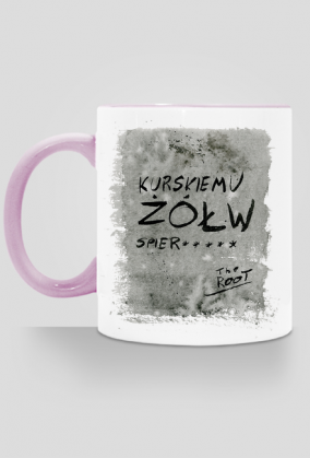 Kurskiemu żółw spier*****